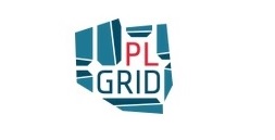 Logo konsorcjum PL GRID