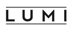 Logo superkomputera LUMI