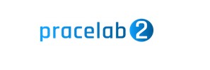 Logo projektu PRACELAB 2