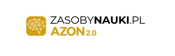Logo projektu AZON 2.0