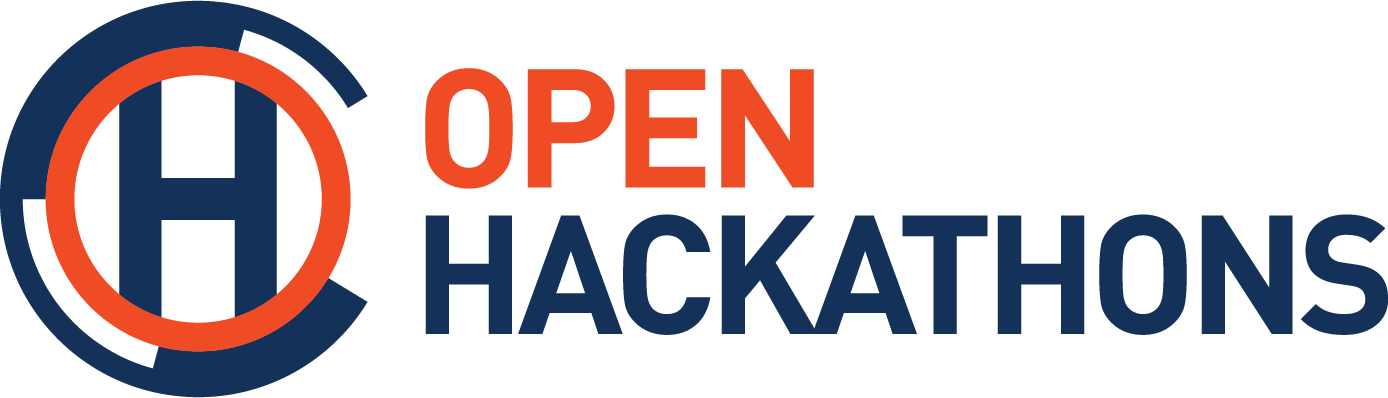 Hackathon - logo