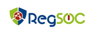 Project logo Logo projektu RegSOC